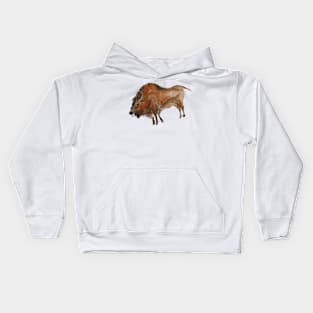 Buffalo Altamira Kids Hoodie